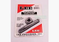 Lee / USA Längenmaß Hülsentrimmer 8 x 57 IS