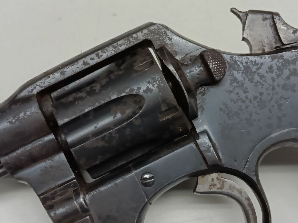 Unknown manufacturer Colt - copy