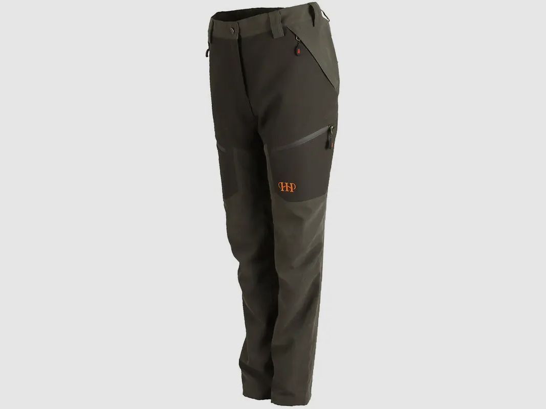 House of Hunting Damen-Ganzjahreshose Mette