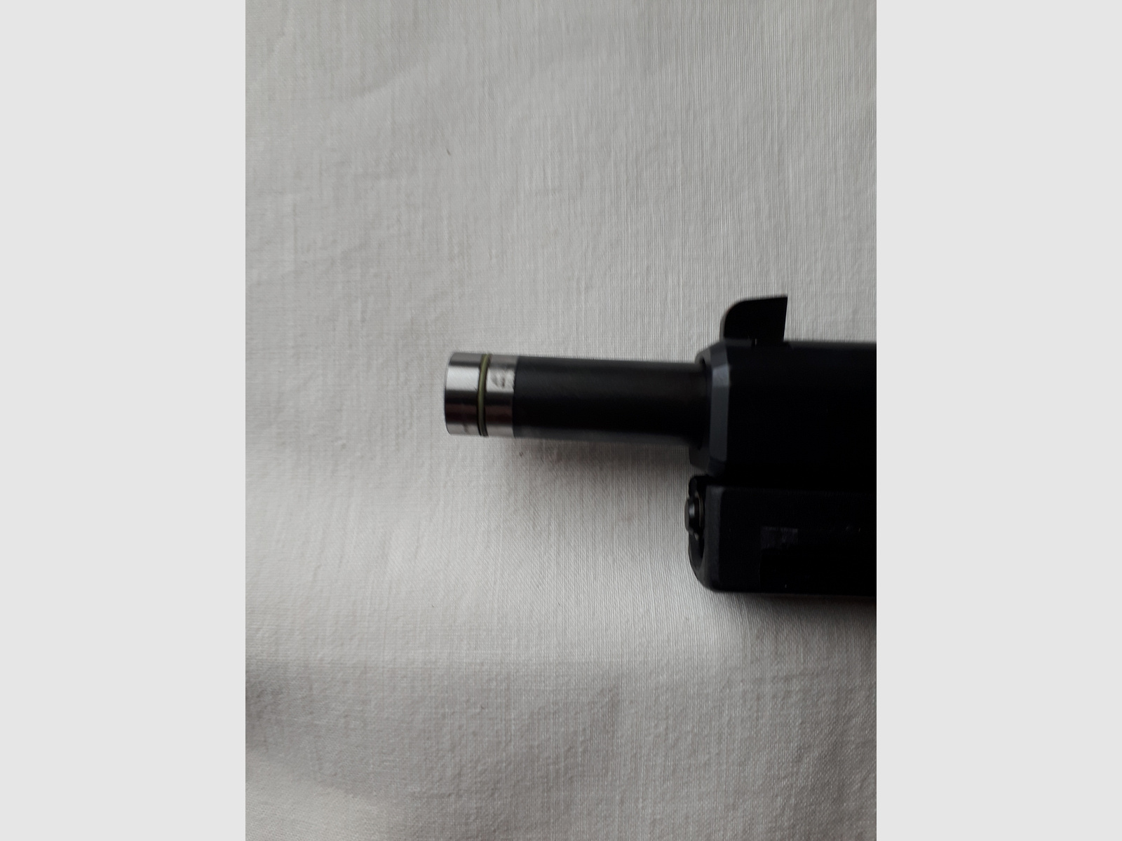 Heckler und Koch, modello USP Elite