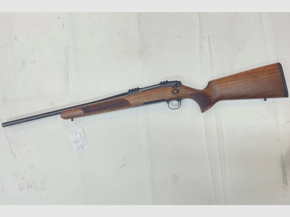 STEEL ACTION HM 8x57JS