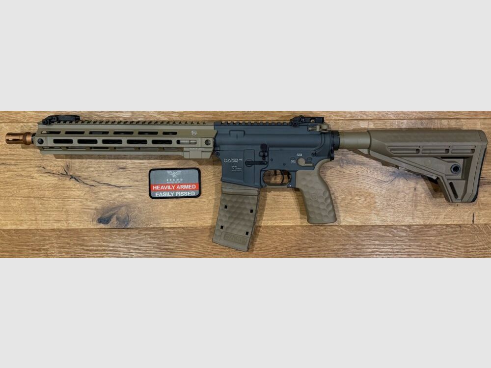 Oberland Arms G96c