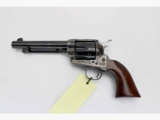 Revolver Hege-Uberti Cattleman 5 1/2 SA .44-40WCF