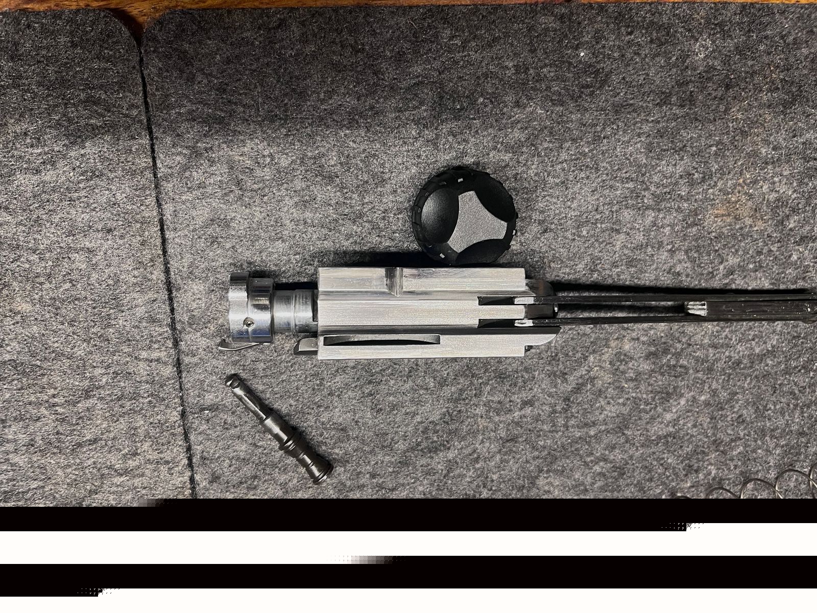 Benelli M4 Selbstladeflinte 