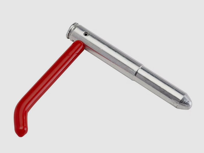 Hornady AR15 Safety-Flag, Sicherheitsfahne RAPID RACK