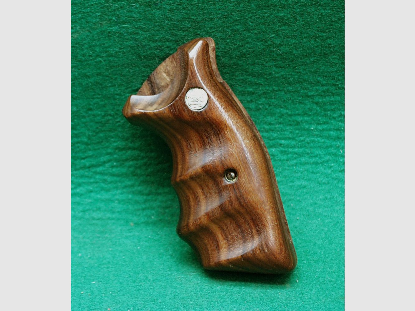 Pannelli di presa S&W Square Butt, telaio K/L