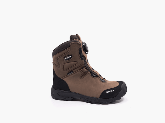 Treksta Tundra 8″ BOA HTX – Brown