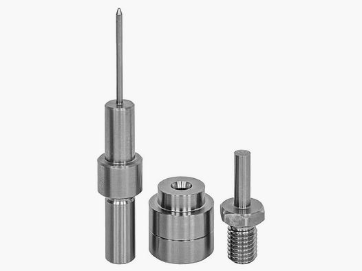 Presslug Press Die — .2503 (6.36 mm)