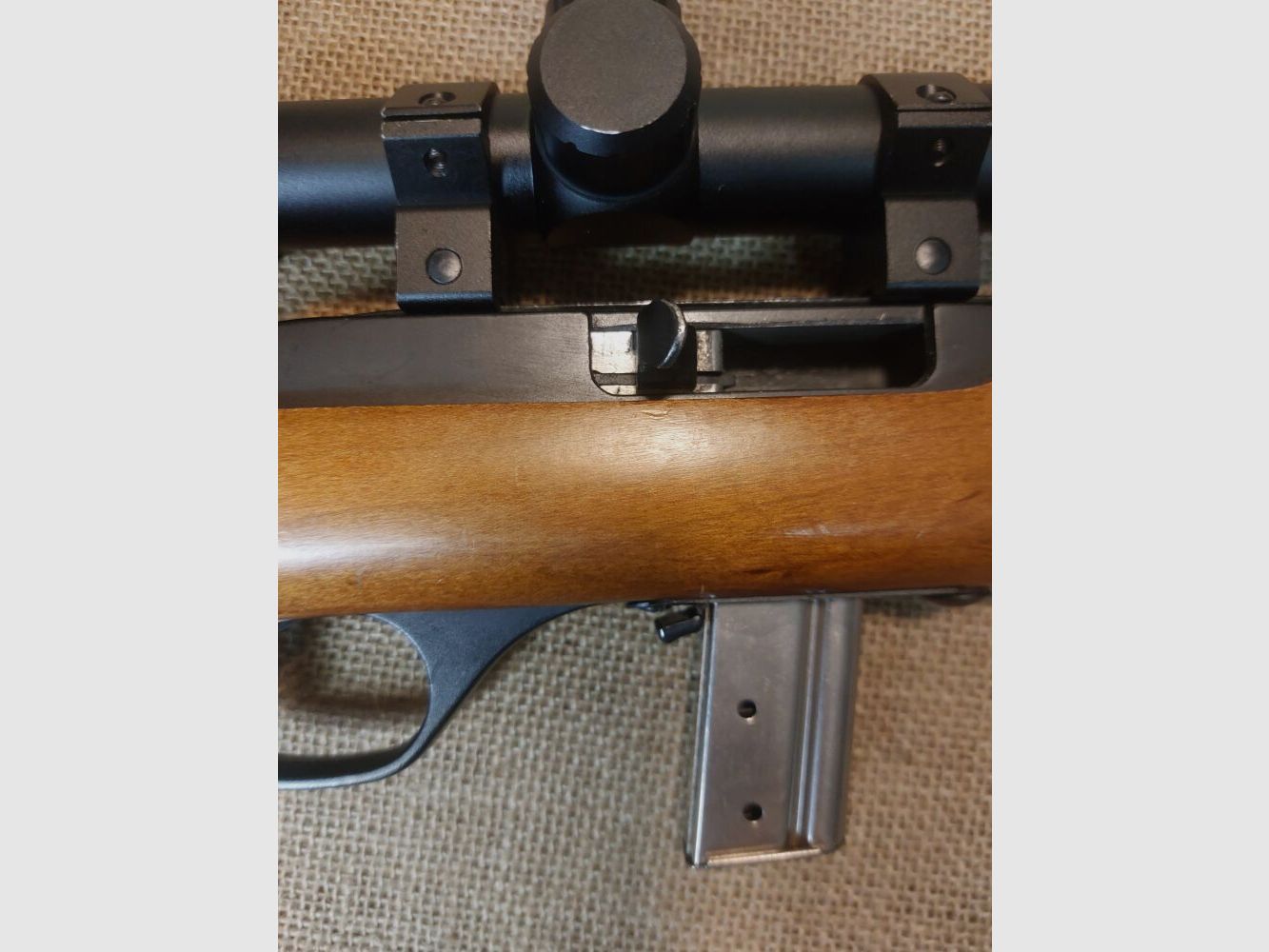 Marlin, USA 70 HC