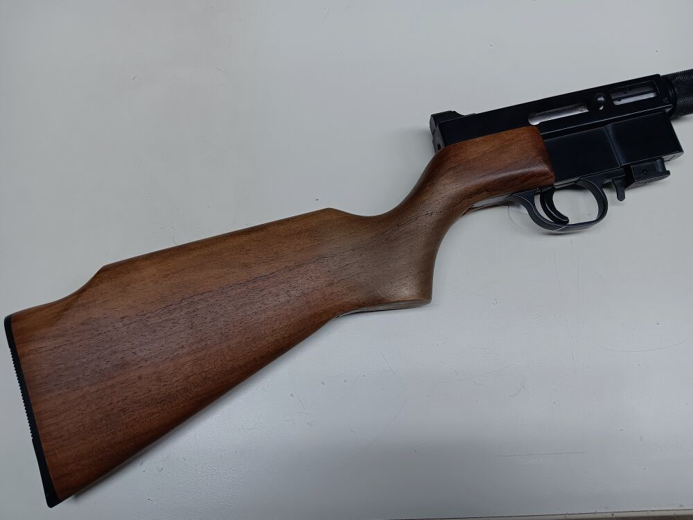 Josef G. Landmann - Preetz Mod. JGL - Automat 65/68/69