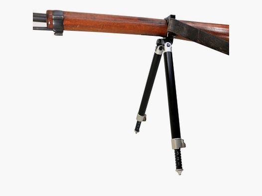Zweibeinstütze zu Karabiner 31 / JG 11