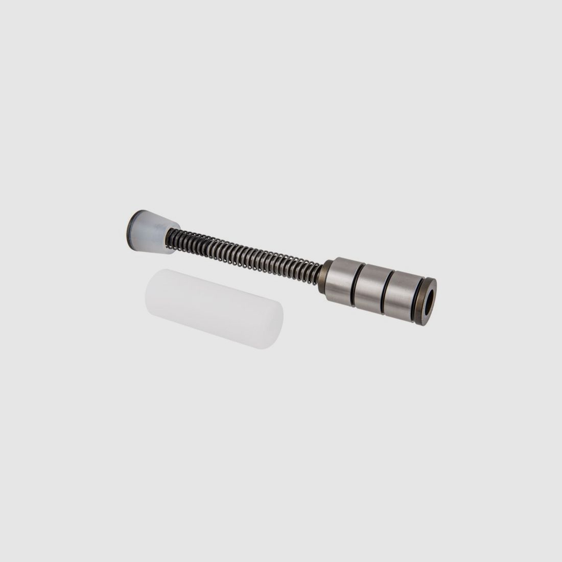 J P ENTERPRISES SPRINGS J P ENTERPRISES AR-15 SILENT CAPTURED SPRING GEN 2, imagen 1 de 3