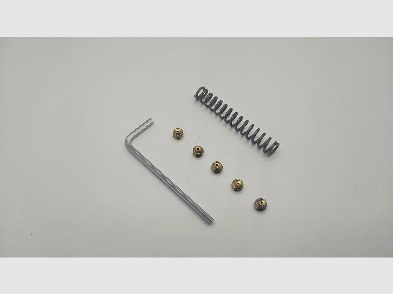 Diana Skyhawk Gen.2 - 7,5 Joule & Full Power Kit