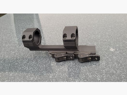 Vortex Precision QR Extended Cantilever Mount 30 mm