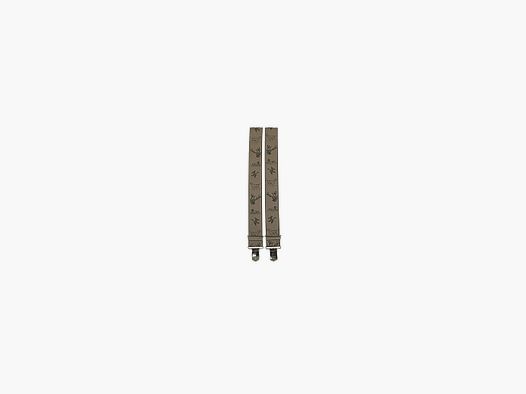 BRETELLES - FRITZMANN | Jagd, Creme