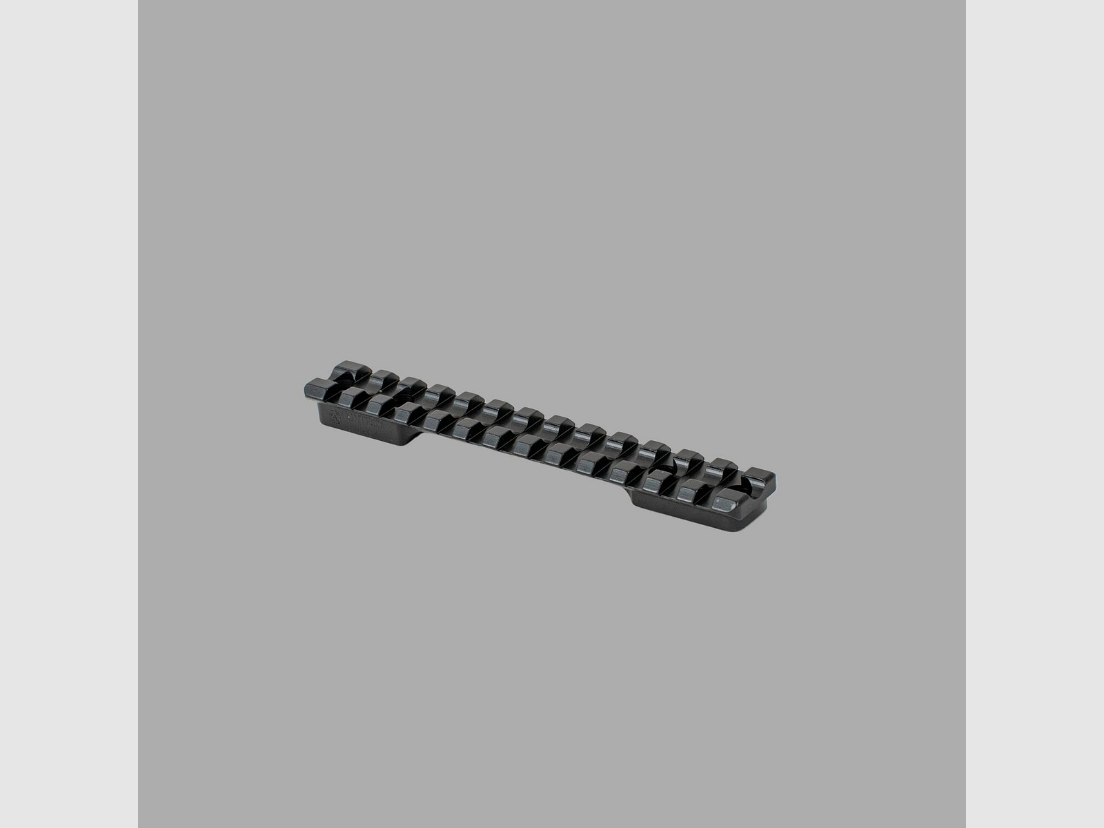 Rifle Doc Picatinny Weaver STAHL Schiene für WINCHESTER XPR SA (Short Action)