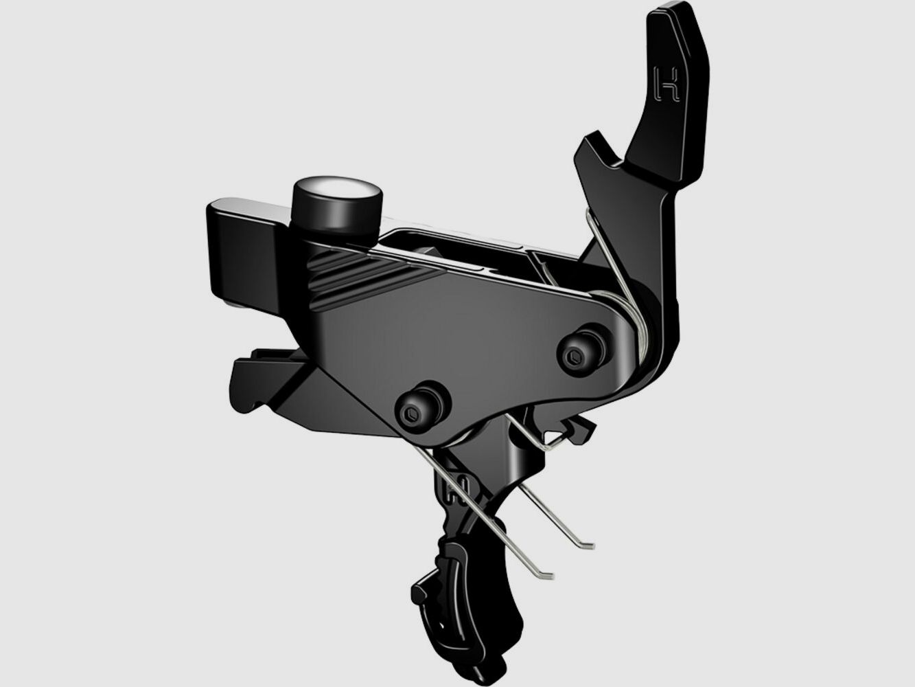 Hiperfire HIPERFIRE POWER DROP-IN GRILLETTO PDI NERO AR10/15 2 lb circa 907 grammi
