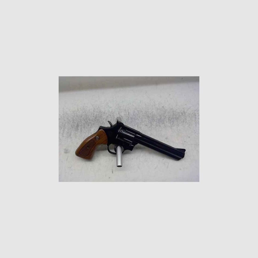 Revolver Taurus 669 Kal.357 Mag. gebraucht