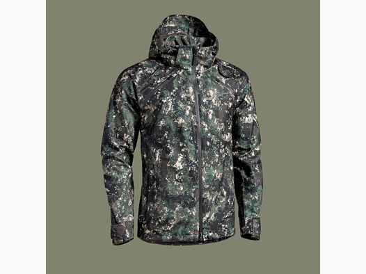 SKJOLD ASK OPT2 – Veste Camouflage Imperméable