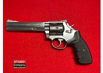 Smith & Wesson 686-4