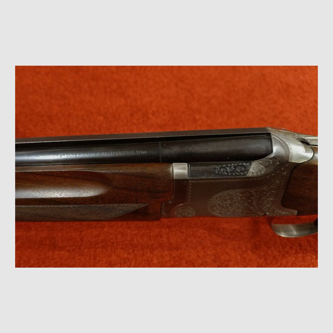 Winchester Super Grade XTR 12/70