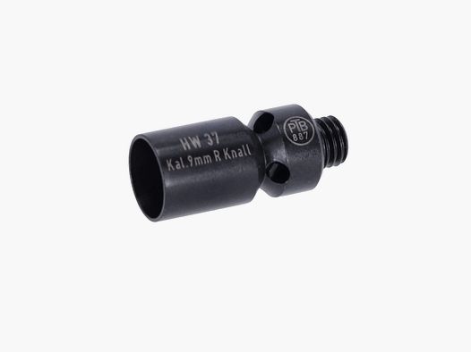 Weihrauch Zusatzlauf für Weihrauch HW 10GR/HW 88/HW1G