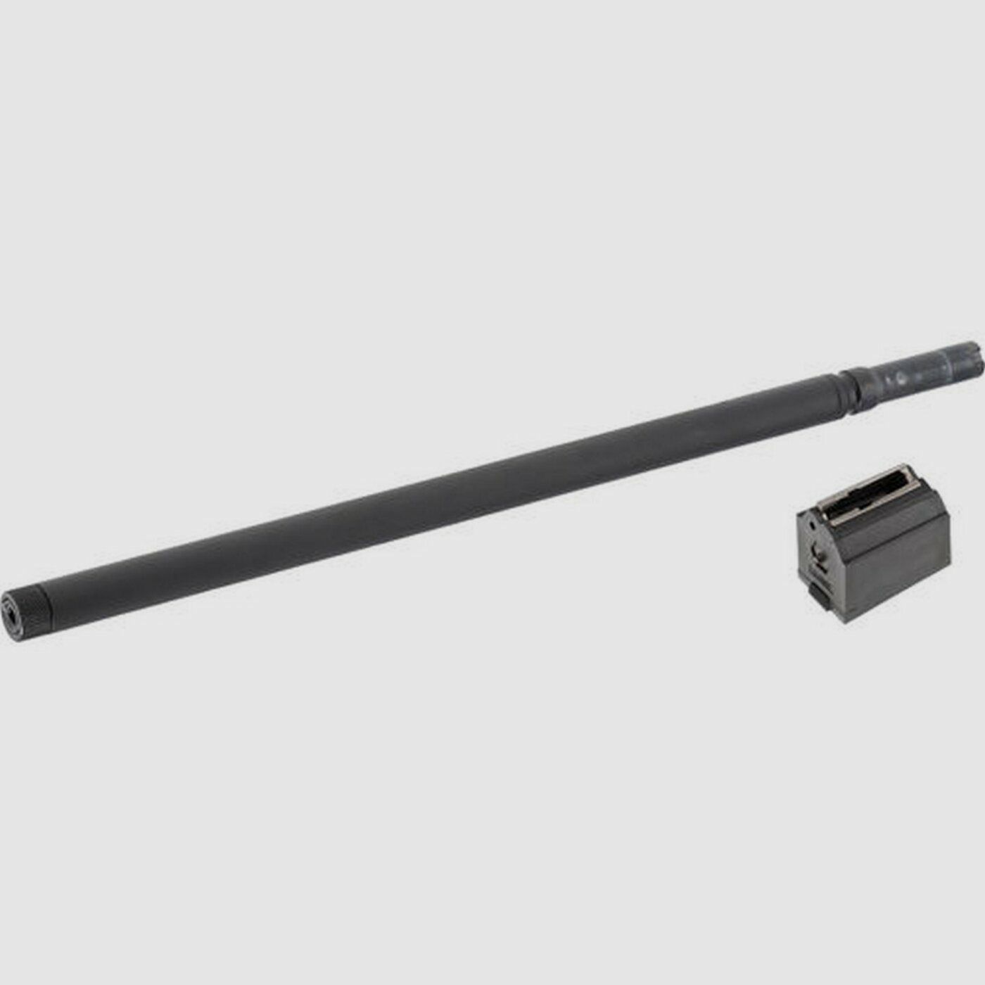 Kit de conversion Hämmerli 16'' .22WinMag Canon d'échange