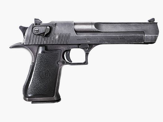 IMI Desert Eagle