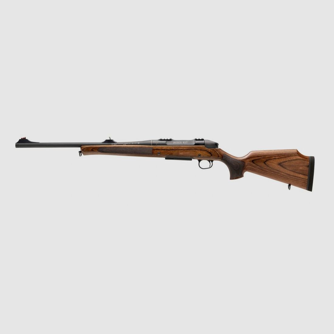 HAENEL AZIONE! HAENEL Jaeger NXT DS Carabina a ripetizione lineare .308Win Picatinny + filettatura