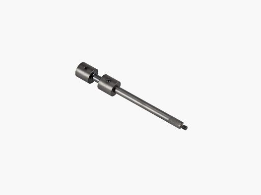 Walther Gewichtsstange inkl. zwei Gewichten Kpl. 105g für AP20