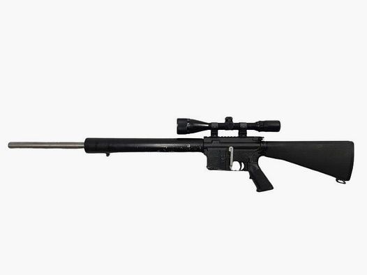 Hessen Arms AR15 St.Paul M1