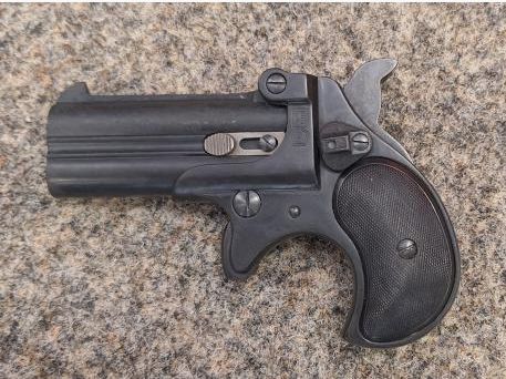 Derringer Röhm RG 13 Kal. 4mmRF lang