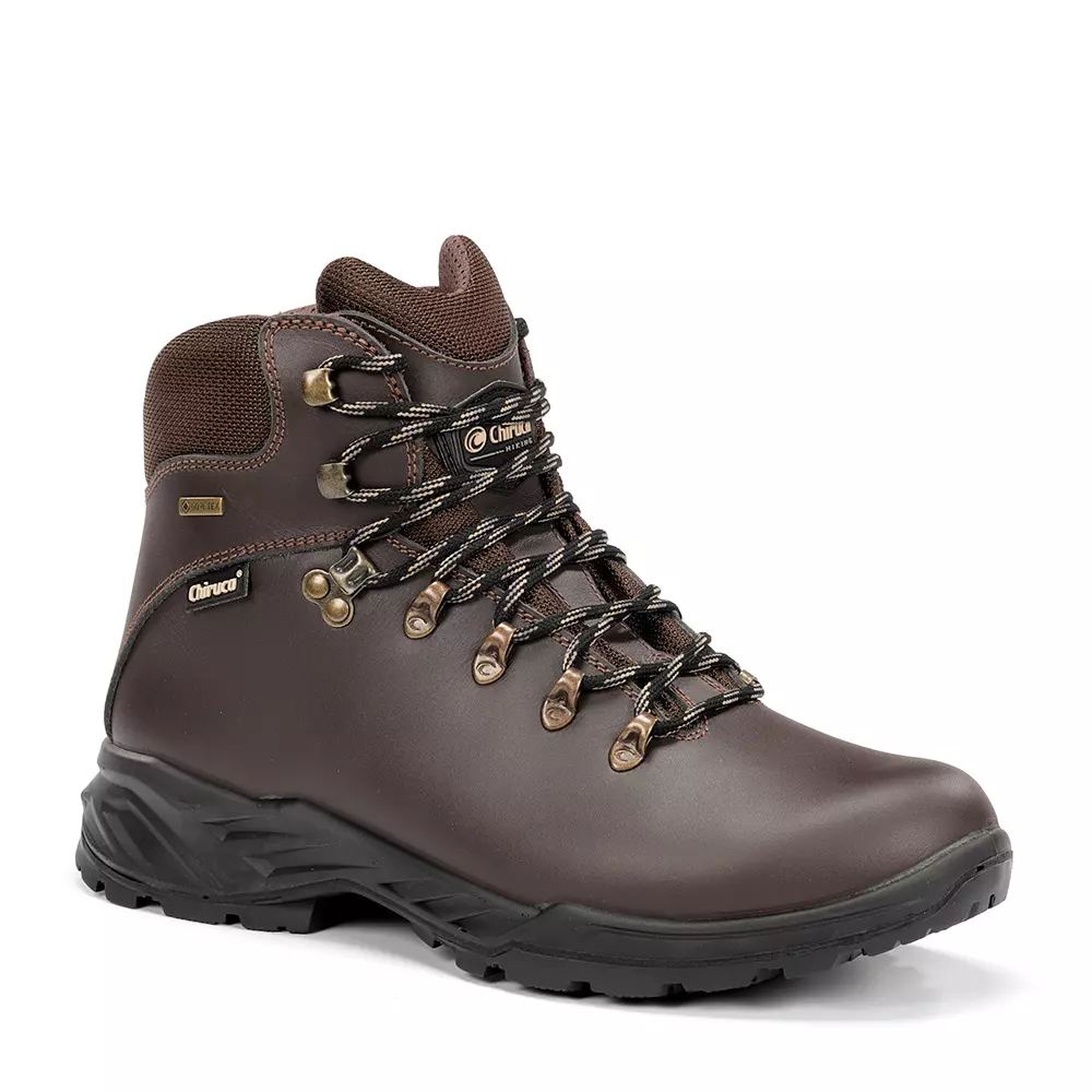 Chaussures de chasse Galicia 02 - GORE-TEX, image 2 sur 7