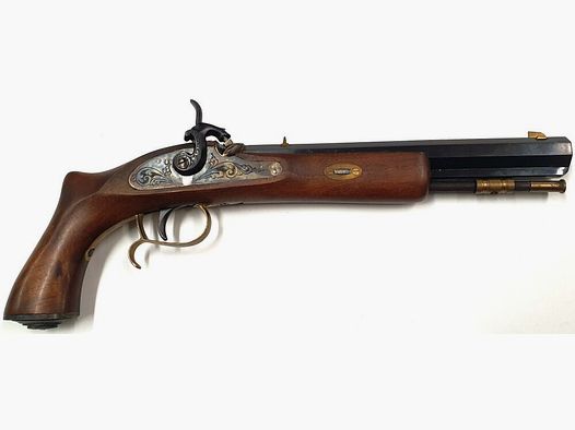 Pistolet perkusyjny Mendi