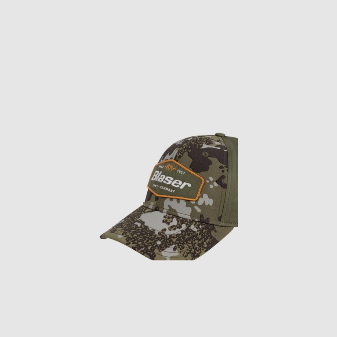 Czapka Blaser Badge camo, zdjęcie 7 z 9