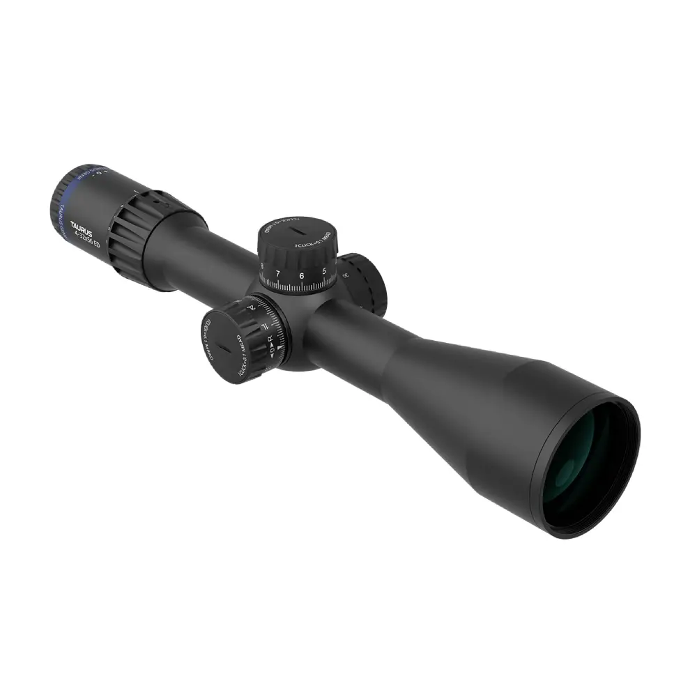 Lunette Vector Optics Tauron GenII 4-32×56 ED FFP, image 2 sur 5