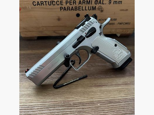 TANFOGLIO STOCK II 9x21