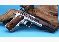 Safari Arms Matchmaster