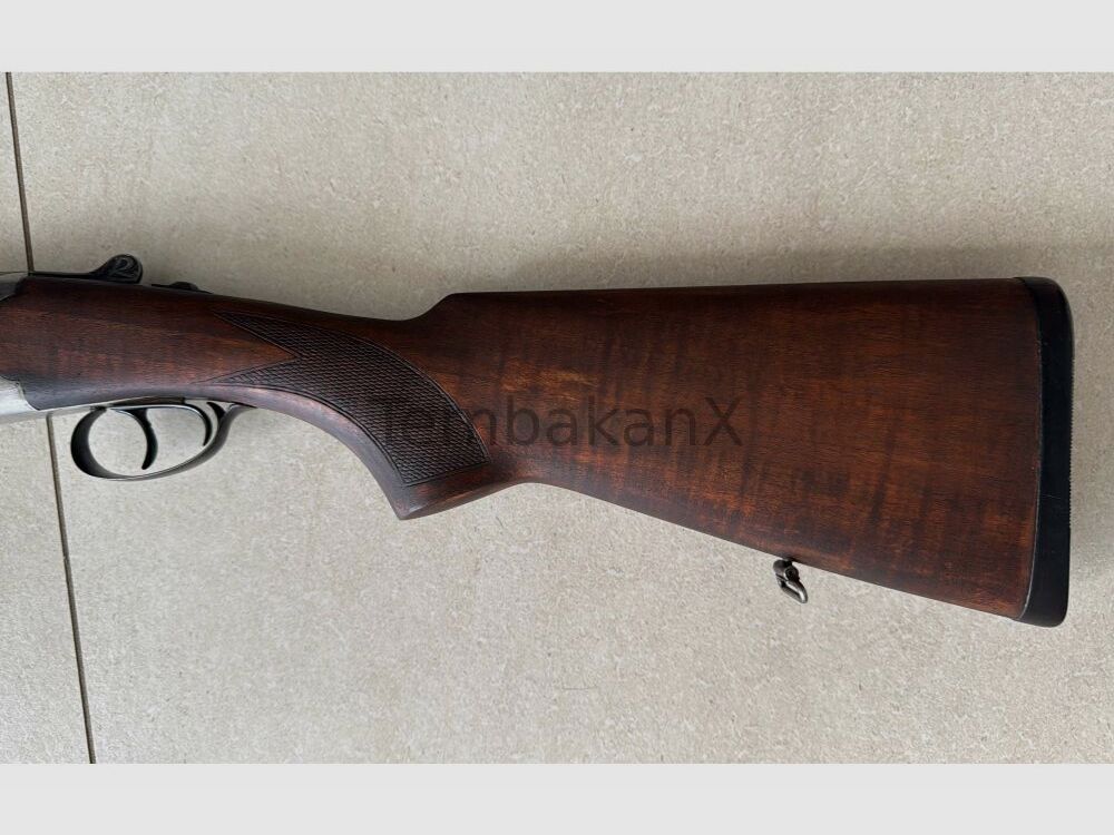 Rottweil Mod. 65 12/70