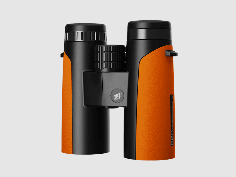 GPO Fernglas PASSION™ ED 8×42, 10×42, Bild 2 von 4