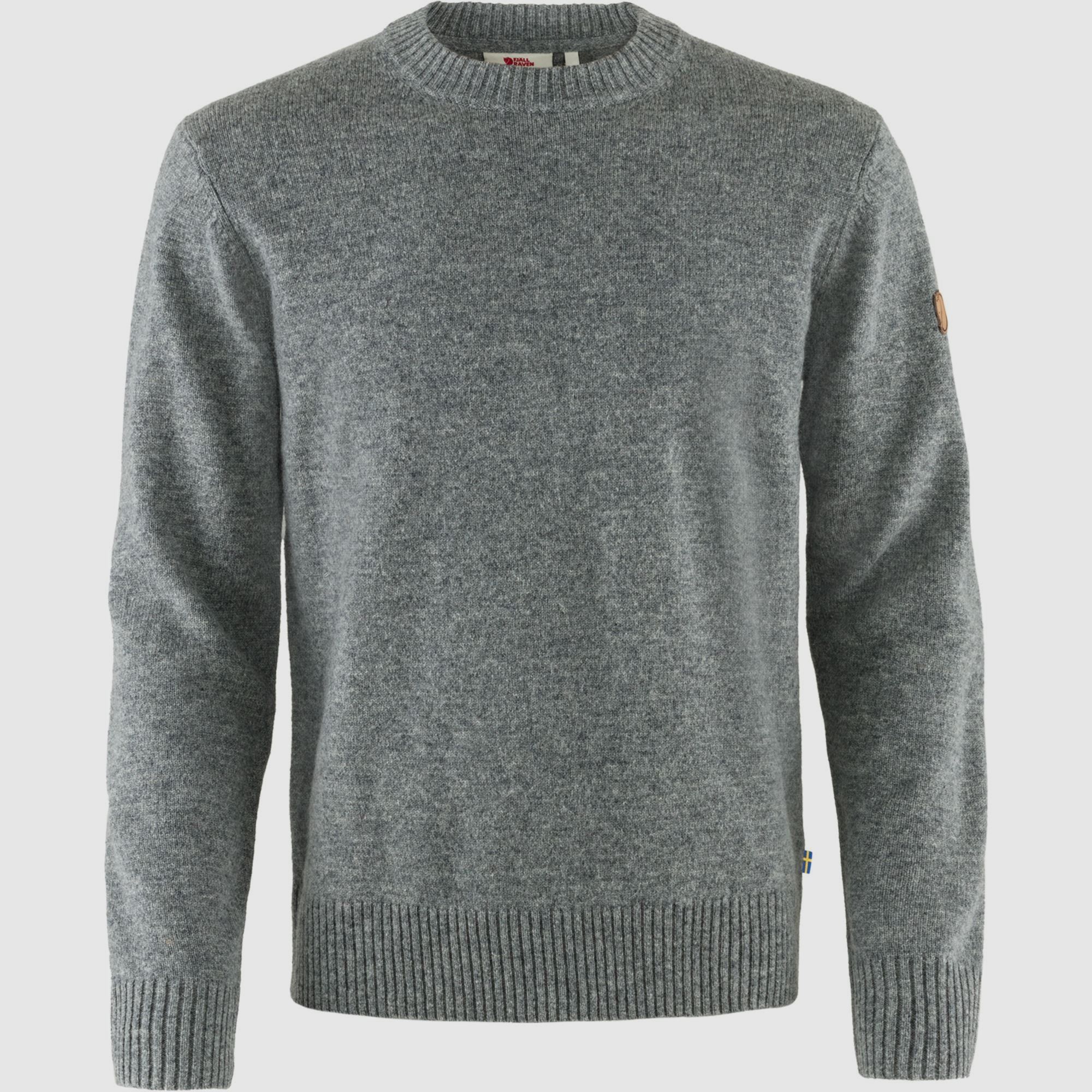 Fjällräven Suéter Övik para Hombre