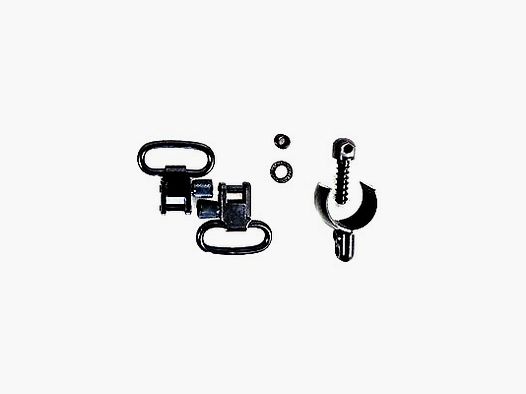 Set de sangles pour fusil 25,4mm BBL .22