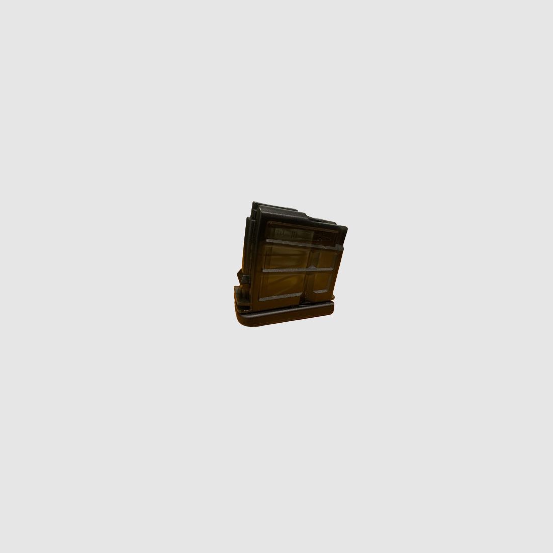 MAGAZIN 10-SCHUSS HK243/G36/SL8 - .223REM