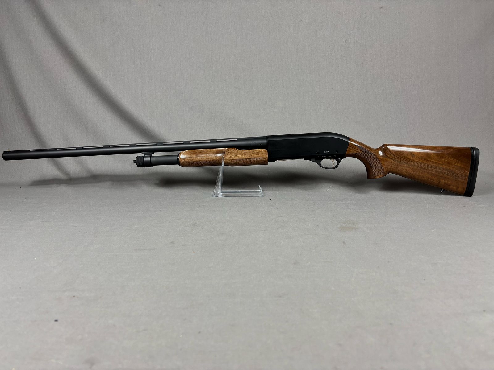 CZ 612 Field in 12/76