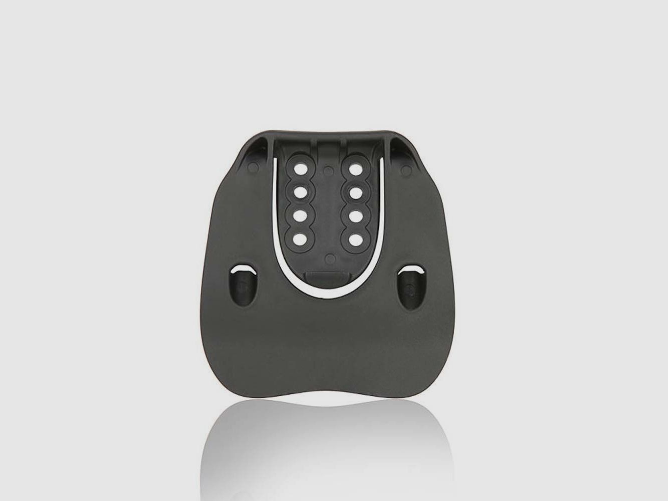 Cytac Paddle Platform F-Fast, T-ThumbSmart