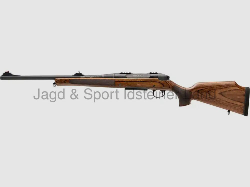 Haenel Jäger NXT-DS