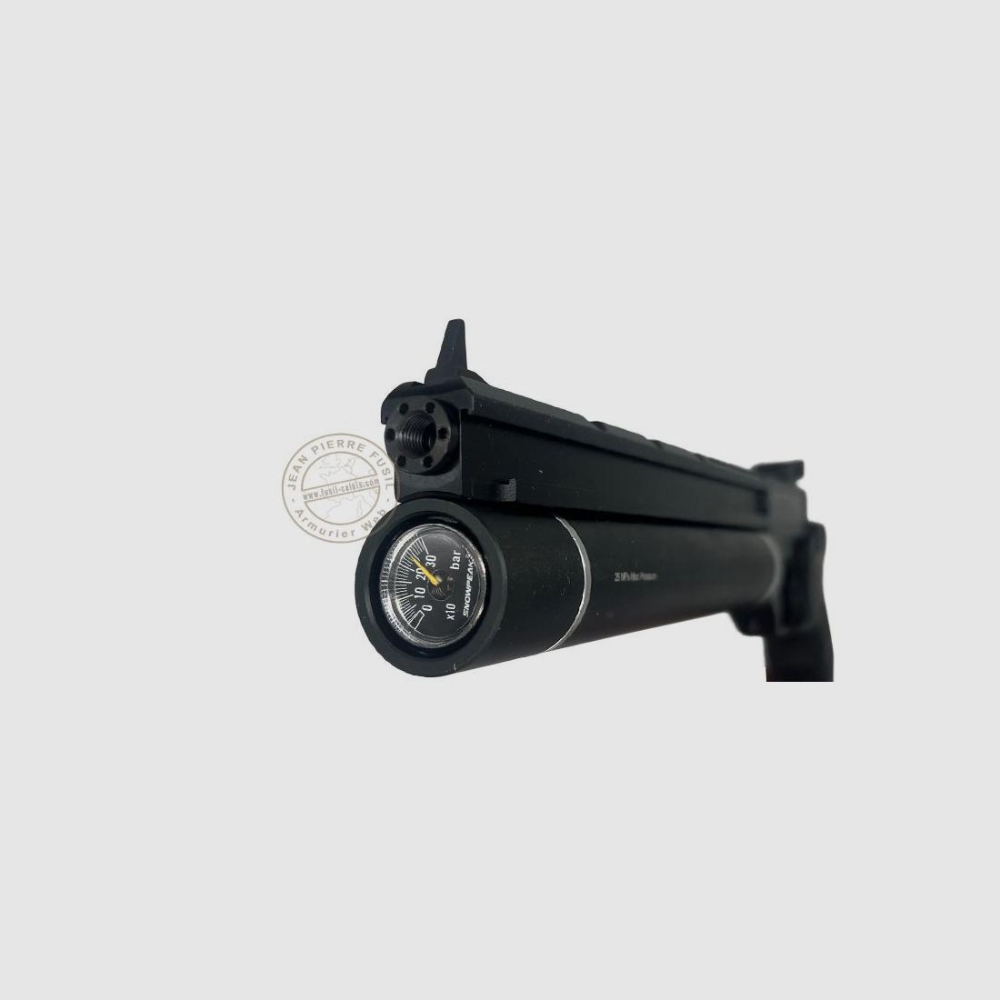 SNOWPEAK - PCP Air Pistol PP700 SA, image 5 of 5