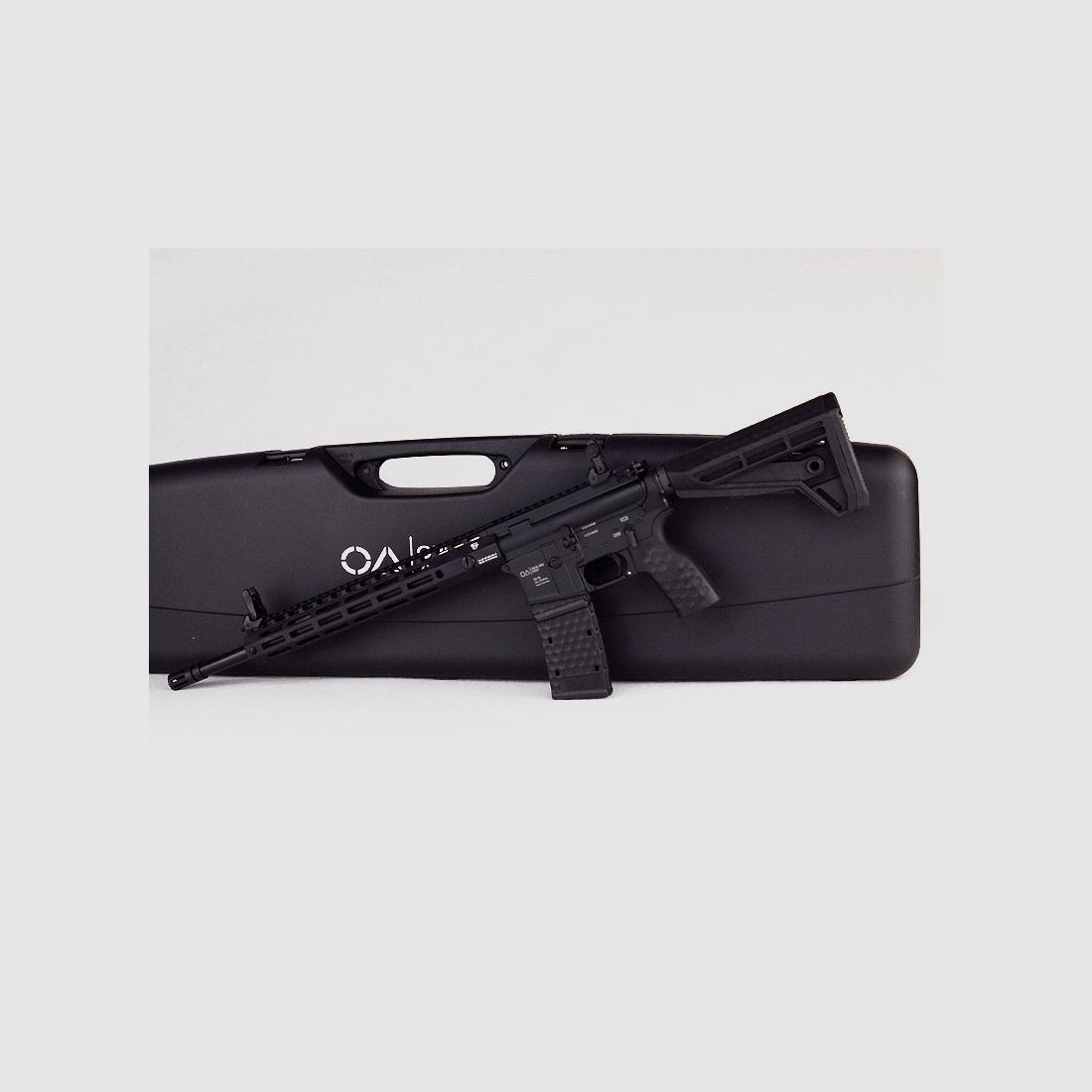 Oberland Arms OA-15 Black Label M5