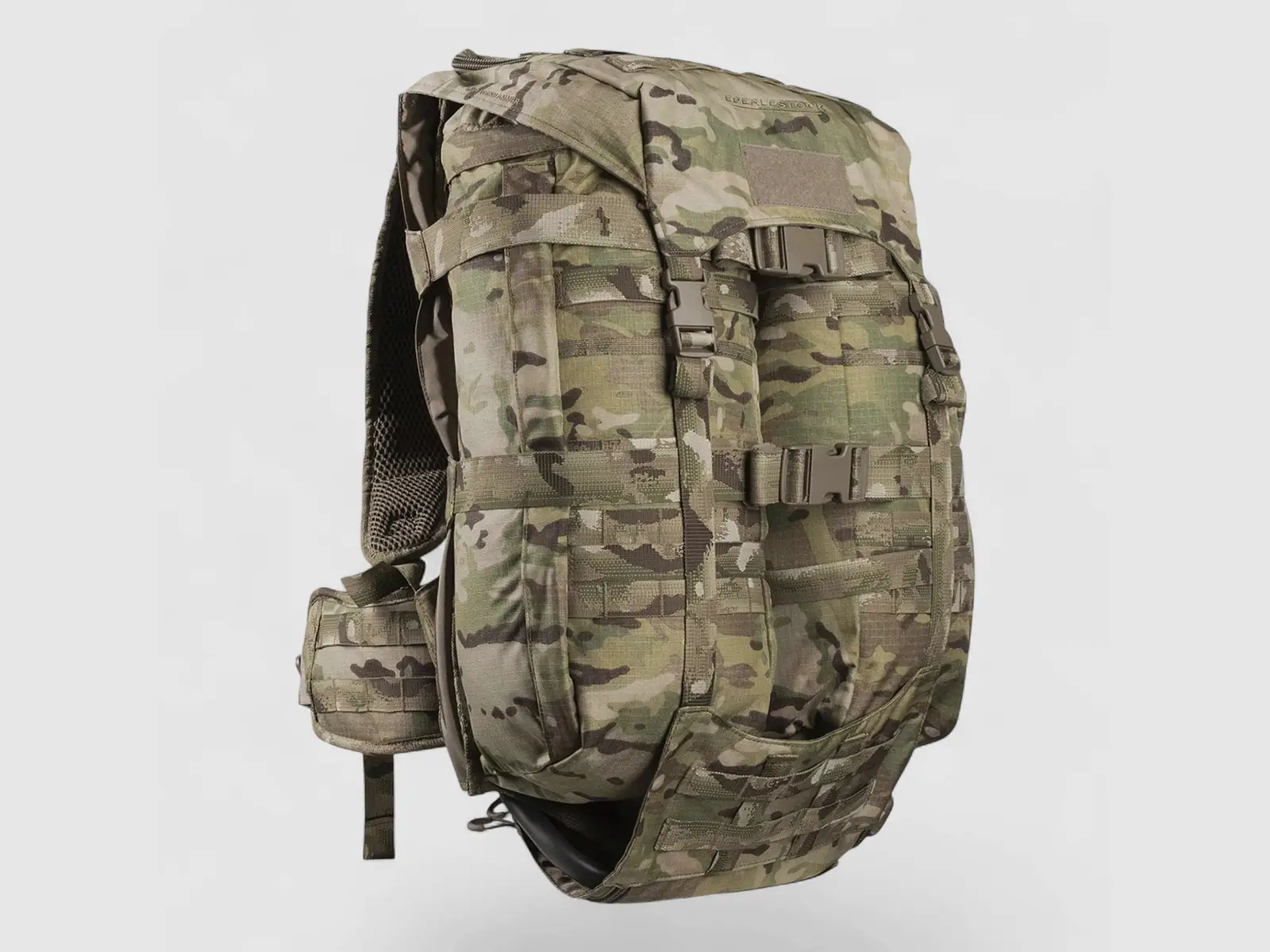 Eberlestock Warhammer – modularer Frame-Rucksack, Bild 2 von 4