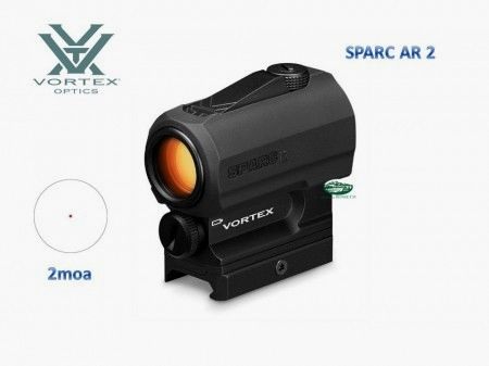 VORTEX SPARC AR 2 Punto Rojo